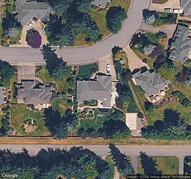 Cliff A. — Snohomish