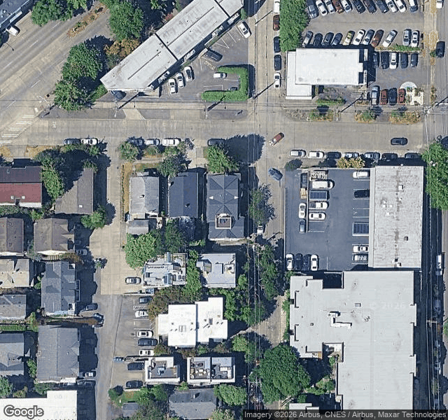 Michael V. — Seattle