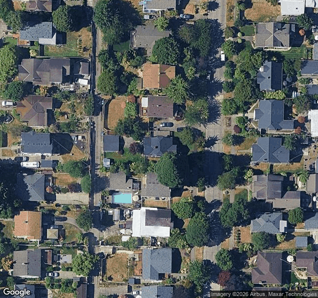 Chad D. — Seattle