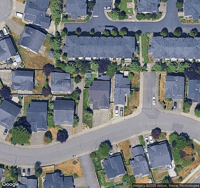 Steve L. — Mill Creek