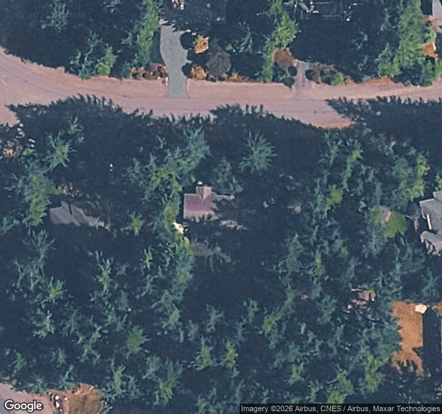 Abe S. — North Bend
