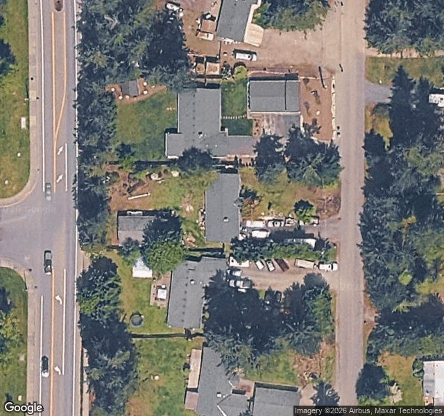 Geoff S. — Maple Valley