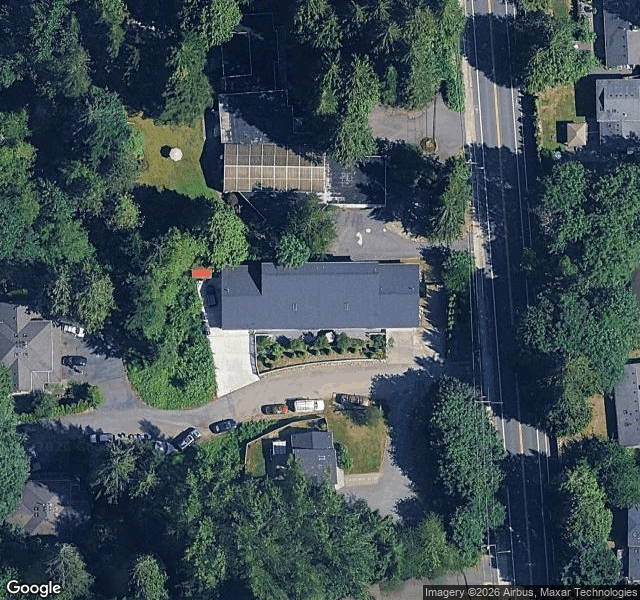 *Four Sisters Adult Family Home L. — Bothell