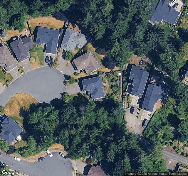 Roopesh P. — Bothell