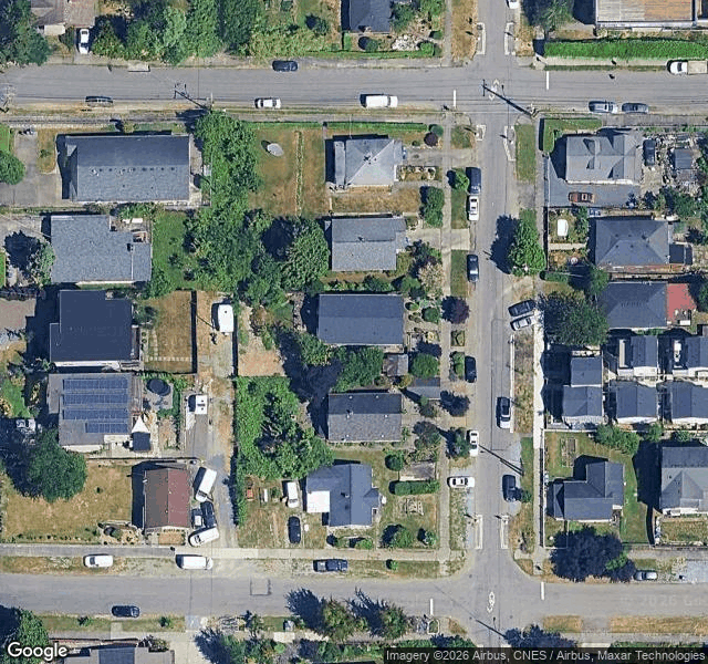 James H. — Seattle