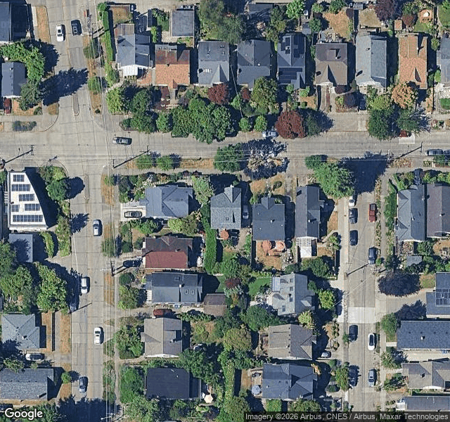 Cindy E. — Seattle