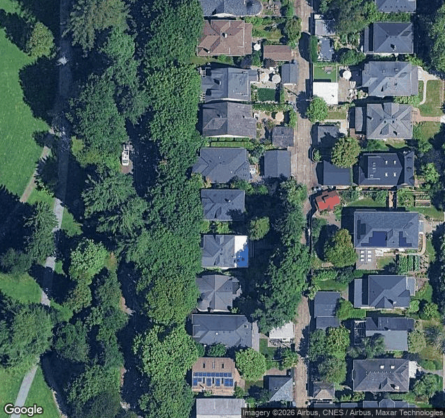 John F. — Seattle