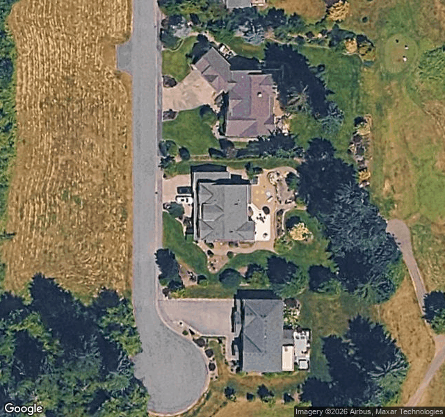 Glen K. — Snohomish