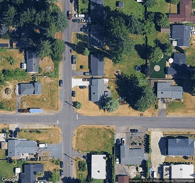 Arla K. — Mountlake Terrace