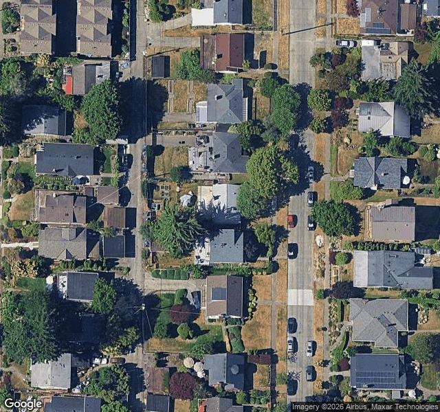 John J. — Seattle