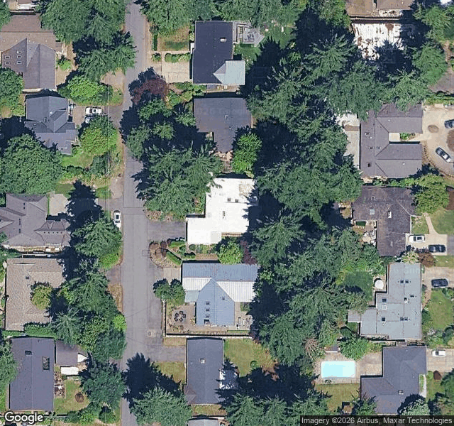 Becky M. — Mercer Island