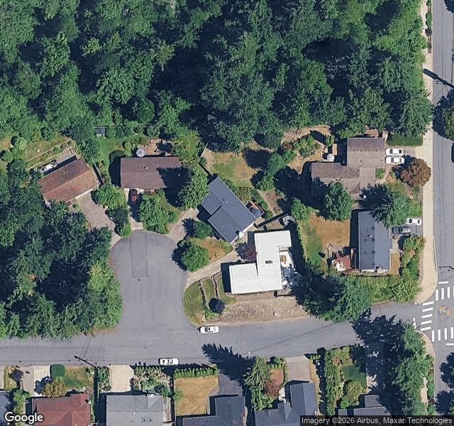 Andrew (Enzhou) W. — Bellevue
