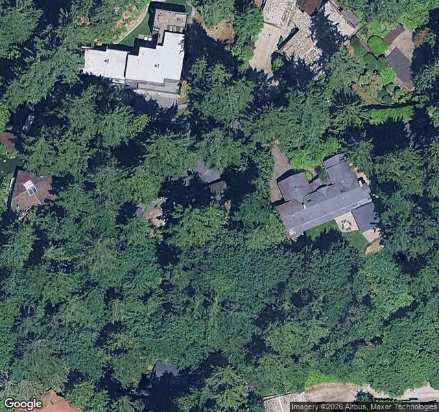 Margaret L. — Mercer Island