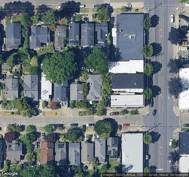 Marcie S. — Seattle
