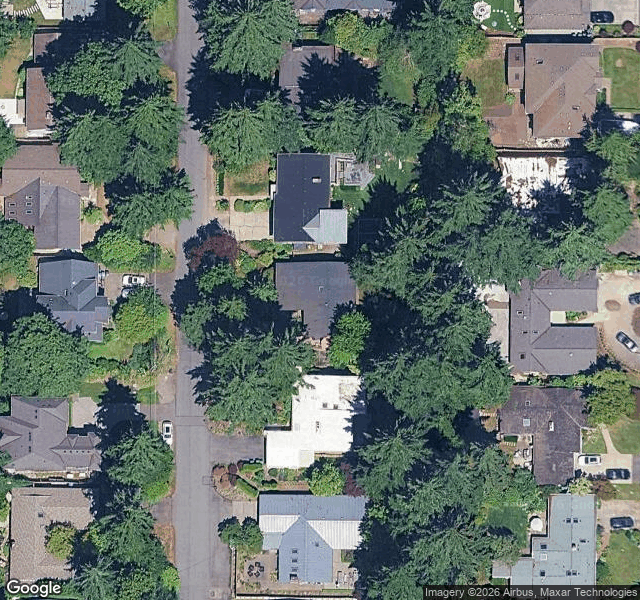 William B. — Mercer Island
