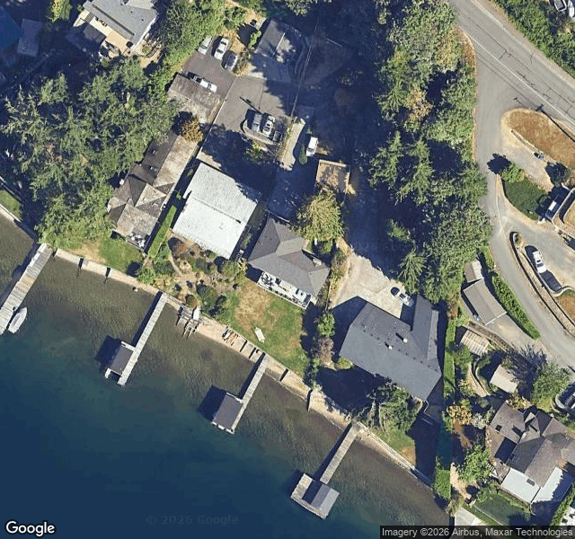 La Wanda B. — Lake Stevens