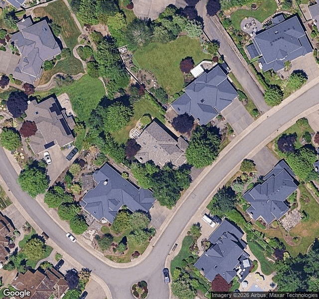 Jacek C. — Sammamish