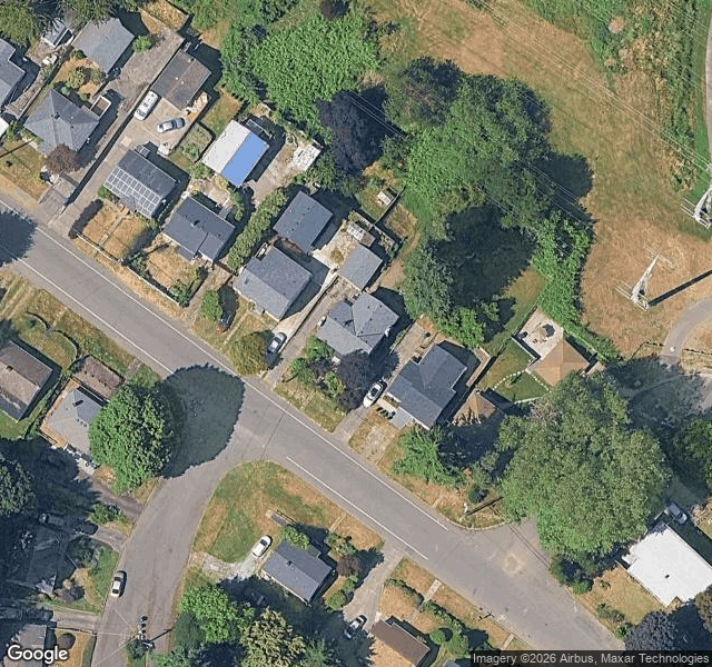 Donita B. — Seattle