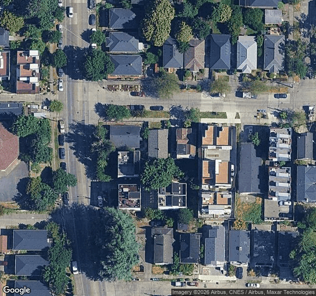 Trent S. — Seattle