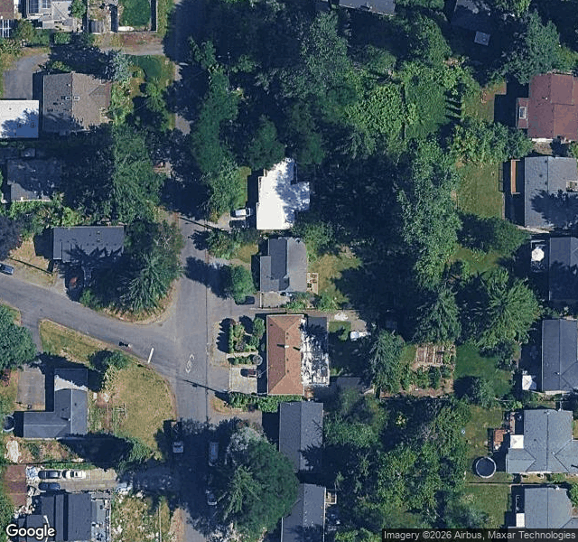 Graham S. — Seattle