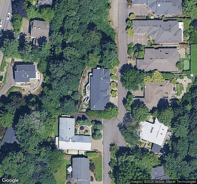 Kerry D. — Mercer Island