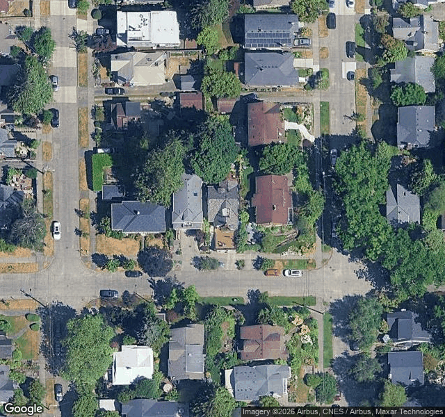 Jean O. — Seattle
