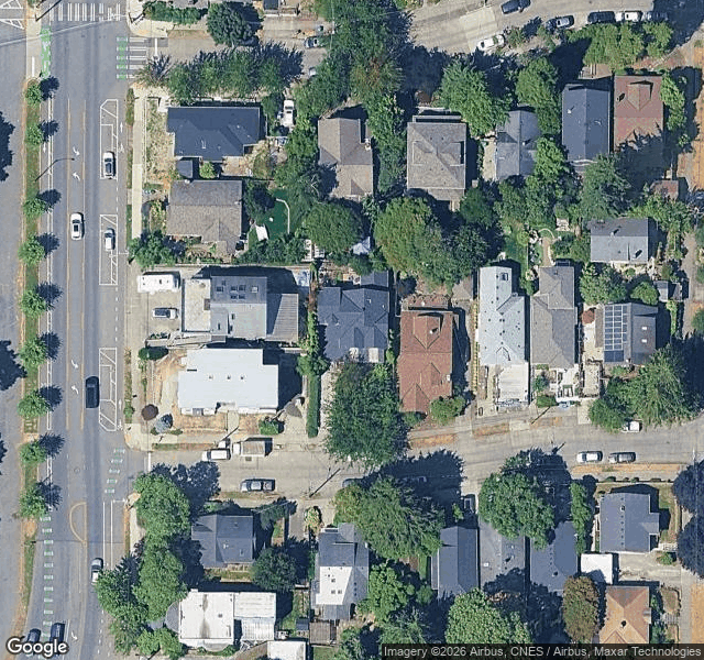 John P. — Seattle