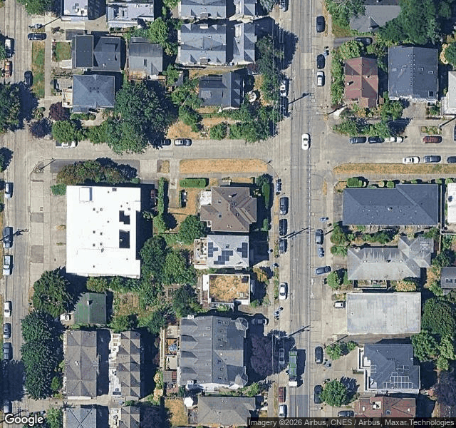 Tim H. — Seattle
