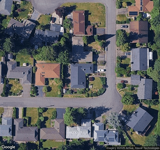 William Y. — Bellevue