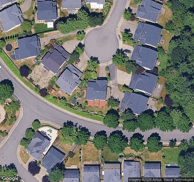 Katie L. — Sammamish