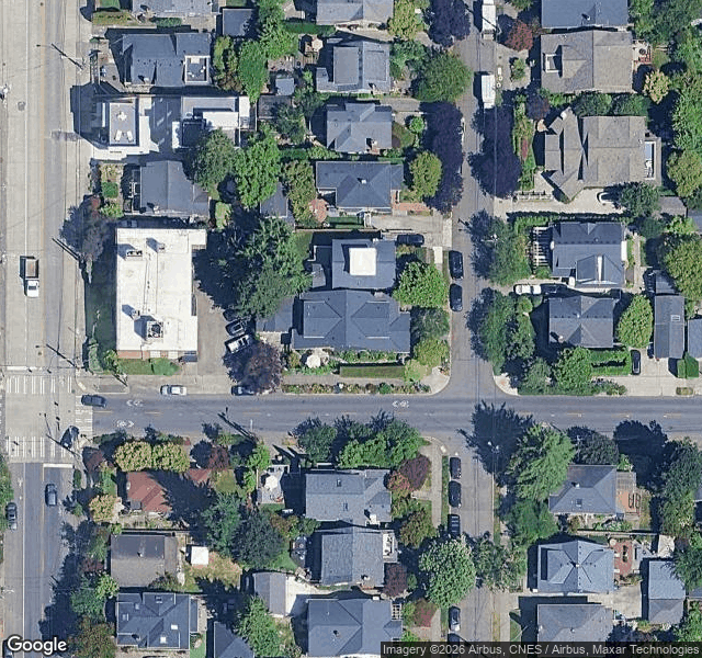 Michael K. — Seattle
