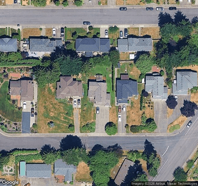 Jerry S. — Lynnwood