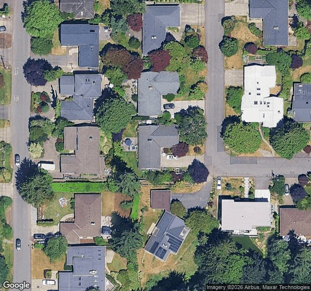 Don M. — Mercer Island