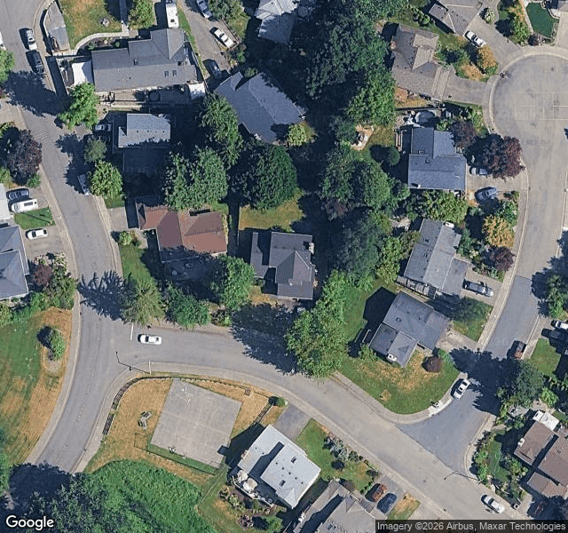 Brad H. — Bothell