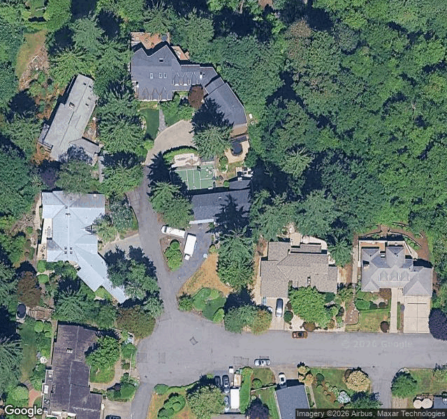 Dave G. — Mercer Island