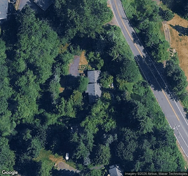 Dick W. — Bothell