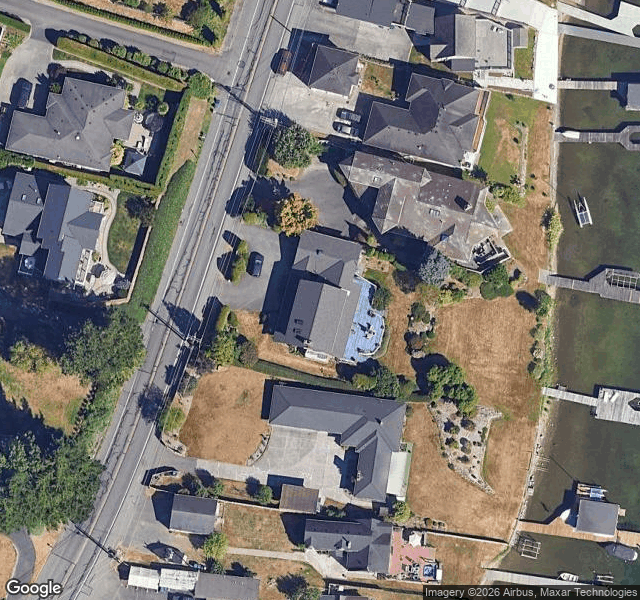 Frank & Maxine — Lake Stevens