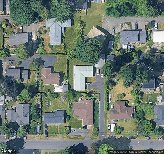 Barbara W. — Shoreline