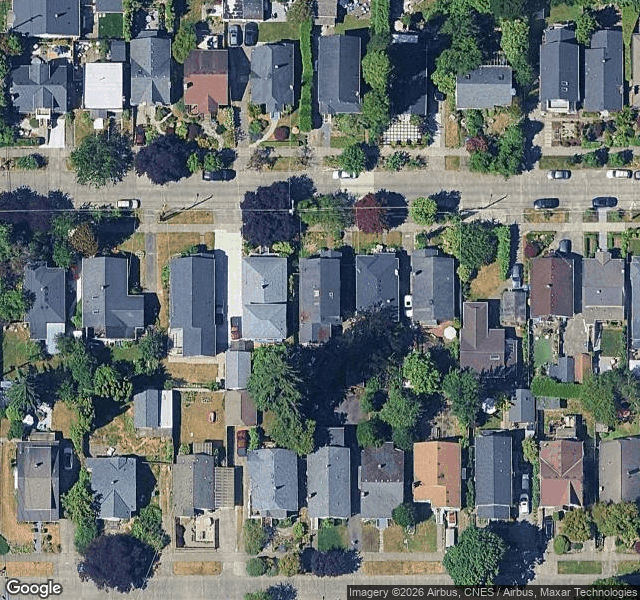 Ryan S. — Seattle