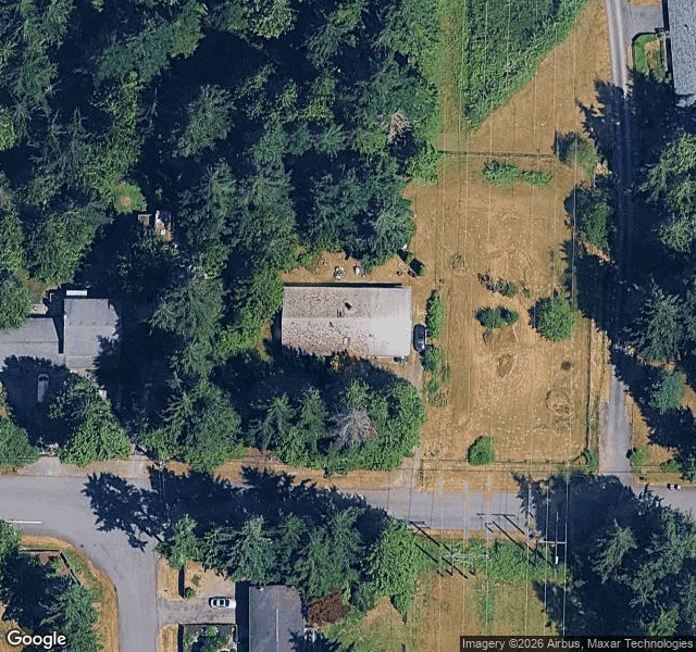 Darrick C. — Bothell