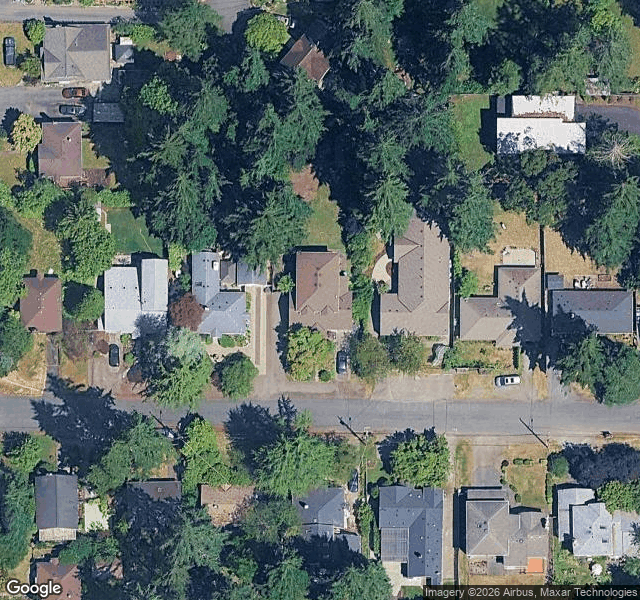 Hawkins R. — Seattle
