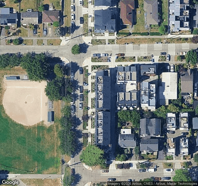 Terrence R. — Seattle