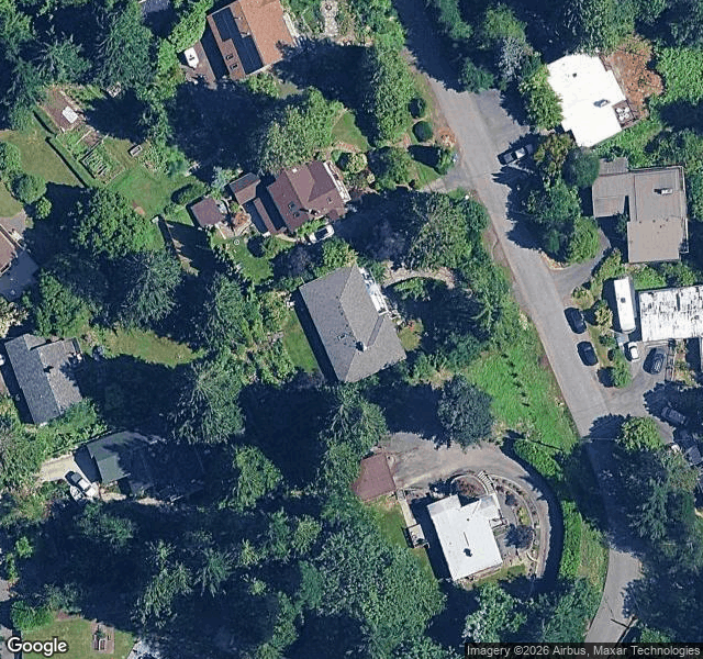 Kent R. — Lake Forest Park