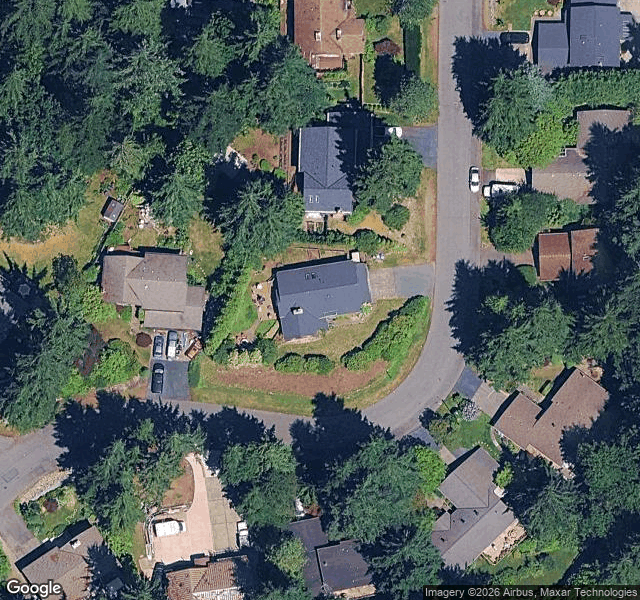 David B. — Bothell