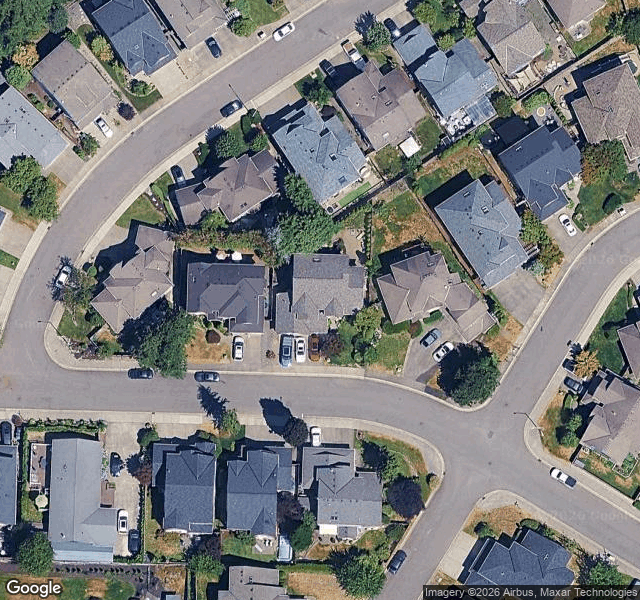 Tuoya — Bothell