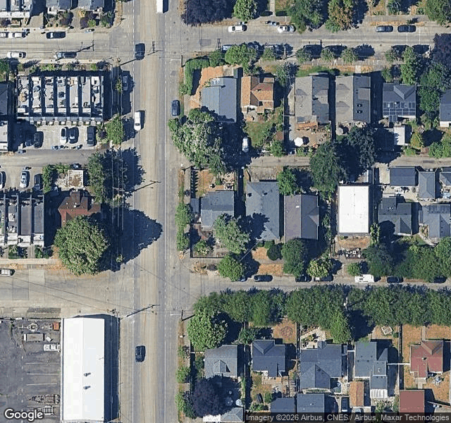 Brian E. — Seattle