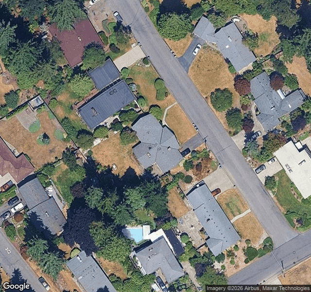 Cody D. — Federal Way
