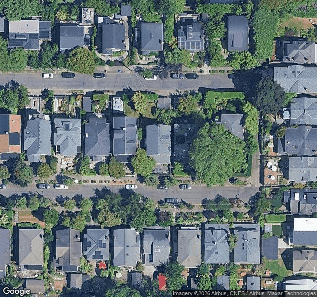 Ellen E. — Seattle
