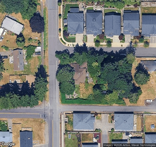 Jeff D. — Lynnwood