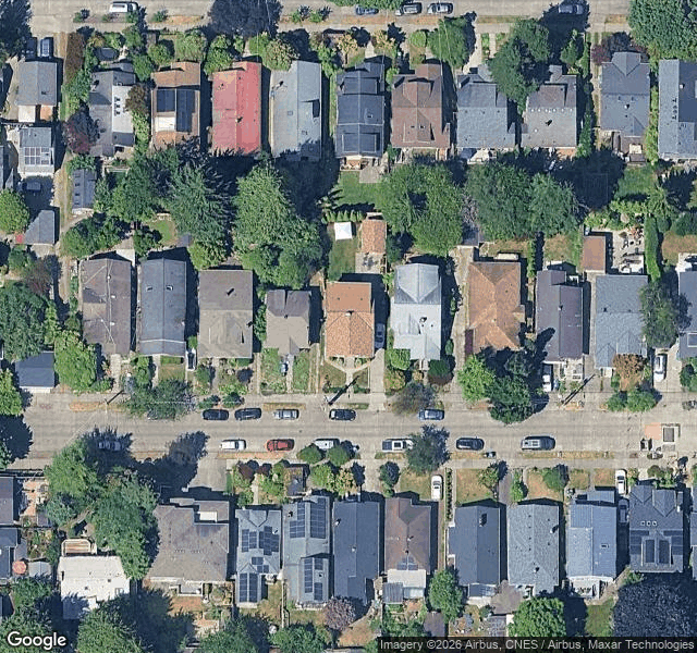 Mike D. — Seattle